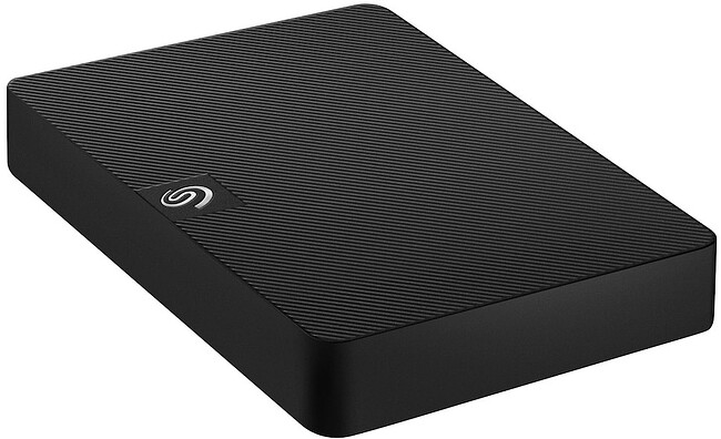 Внешний накопитель Seagate Expansion 1TB (STKM1000400)