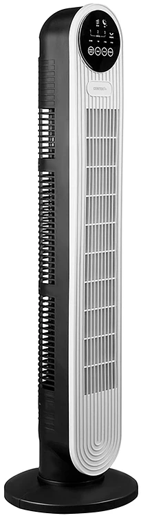 Вентилятор Centek CT-5083 белый