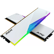 Оперативная память A-Data XPG Lancer RGB 96Gb DDR5 (AX5U6000C3048G-DCLARWH)