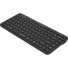 Клавиатура A4Tech Fstyler FBK36C AS черный (FBK36C AS)