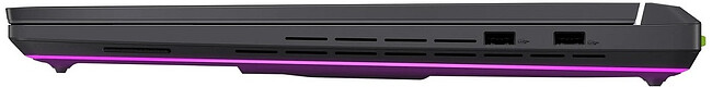 Ноутбук ASUS ROG Strix G18 G815LW-S9014 Eclipse Gray (90NR0LC1-M000F0)