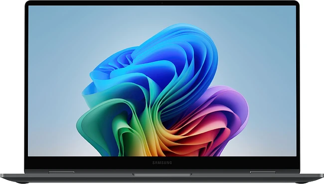 Ноутбук Samsung Galaxy Book 5 360 Grey (NP750QHA-LG4IN)