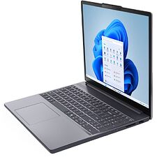 Ноутбук Lenovo IdeaPad Slim 3 15AHP10 Luna Grey (83KA0015RK)