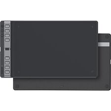 Графический планшет Huion Inspiroy 2 L Black (H1061P) Графический планшет Huion Inspiroy 2 L Black (H1061P)