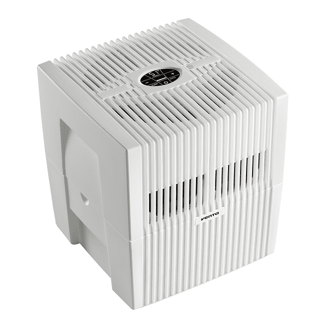Очиститель воздуха Venta LW25 Comfort Plus белый