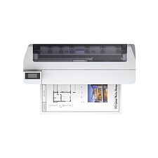 Плоттер Epson SureColor SC-T5100N (C11CF12302A0)