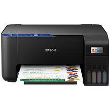 МФУ Epson L3251 черный (C11CJ67409)