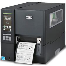 Термопринтер TSC MH341Т черный (MH341T-A001-0302)