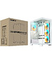 Корпус Gigabyte C500 Panoramic Stealth Ice без БП белый (GB-C500PI ST)