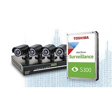 Жесткий диск Toshiba S300 2TB (HDWT720UZSVA)