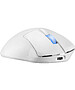 Мышь Asus P714 ROG Keris II WL Ace White (90MP03N0-BMUA10)