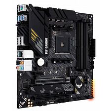 Материнская плата ASUS TUF Gaming B550M-Plus DDR4