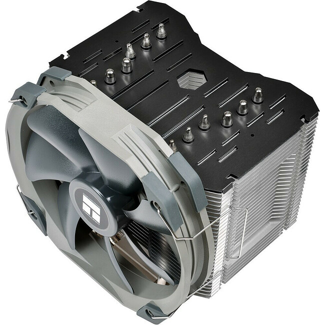 Кулер для процессора Thermalright Macho-Maxx
