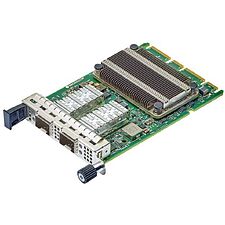 Сетевой адаптер Broadcom NetXtreme N225P (BCM957414N4140C) Сетевой адаптер Broadcom NetXtreme N225P (BCM957414N4140C)