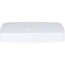Видеорегистратор наблюдения Dahua DHI-NVR2108-8P-4KS3