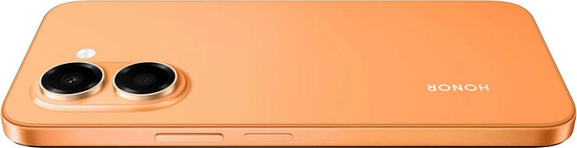 Смартфон Honor X7e 6GB/256GB LAB-LX1 Sunrise Orange (5109CHYX)