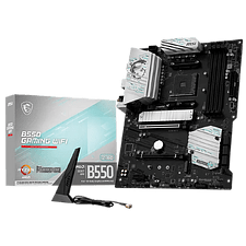 Материнская плата MSI B550 Gaming WIFI