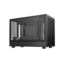 Корпус DeepCool CH260 без БП черный (R-CH260-BKNGM0-G-1) Корпус DeepCool CH260 без БП черный (R-CH260-BKNGM0-G-1)