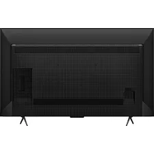 Телевизор TCL 55P8L черный