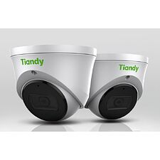 Камера видеонаблюдения Tiandy TC-C32XN Spec:I3/E/Y/2.8mm/V4.1