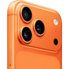 Смартфон Apple iPhone 17 Pro 512GB A3523 Cosmic Orange (MG8M4ZA/A)