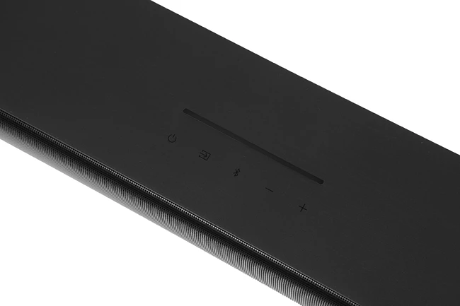 Саундбар TCL S45H серый