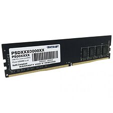 Оперативная память Patriot PSD48G320081 DDR4