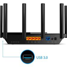 Беспроводной маршрутизатор TP-Link Archer AX73