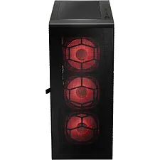Компьютер Bloody BD-PC CB76T2 32Gb/1Tb черный (2141962)