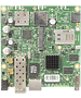 Точка доступа MikroTik RouterBOARD 922UAGS (RB922UAGS-5HPacD)