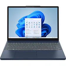 Ноутбук Lenovo IdeaPad Slim 3 15ARP10 Cosmic Blue (83K700B0PB)