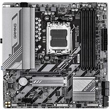 Материнская плата Gigabyte B650M Gaming Plus WIFI rev. 1.3