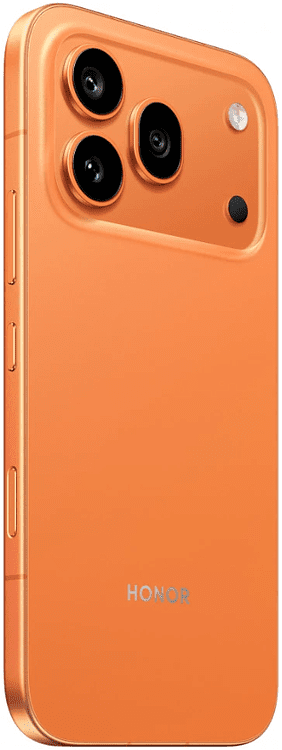 Смартфон Honor 600 Pro 12GB/512GB VKP-NX9 Orange (5109CHGN)
