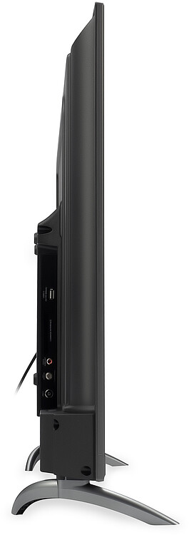 Телевизор StarWind SW-LED43UG400