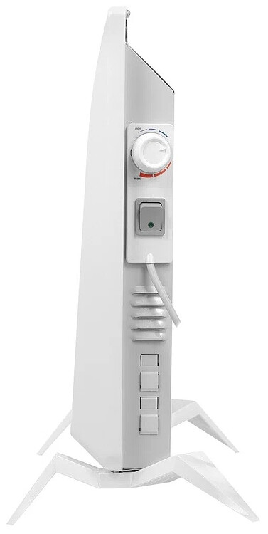 Конвектор Ballu Camino Eco Turbo BEC/EMT-2000 (НС-1166351)
