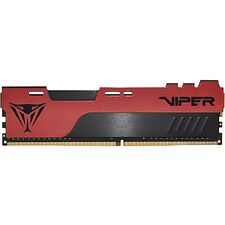 Оперативная память Patriot Viper Elite II 16GB PC4-32000 (PVE2416G400C0) Оперативная память Patriot Viper Elite II 16GB PC4-32000 (PVE2416G400C0)