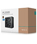 Блок питания Deepcool GAMERSTORM PL550D 550W Black (R-PL550D-FC0B-WDEU-V2)
