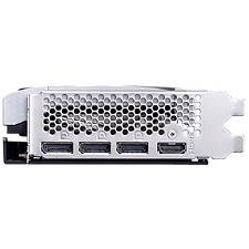 Видеокарт MSI GeForce RTX 5060 Ti Ventus 3X OC 16GB GDDR7