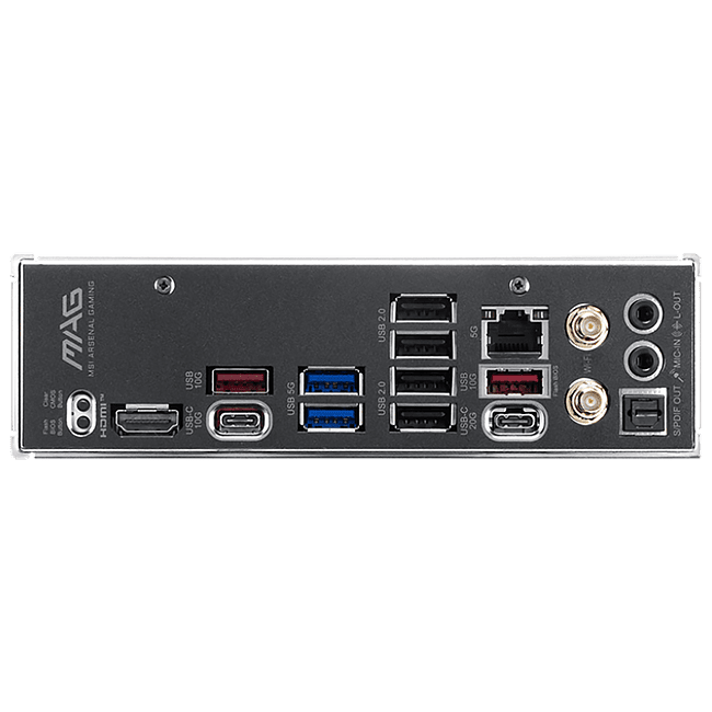 Материнская плата MSI MAG B850 Tomahawk WIFI