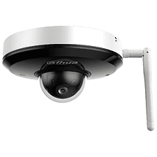 Камера видеонаблюдения Dahua DH-SD1A204DB-GNY-W