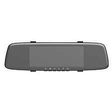 Видеорегистратор-зеркало Sho-Me Combo Mirror WiFi Duo