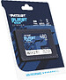 SSD диск Patriot 480GB PBE480GS25SSDR