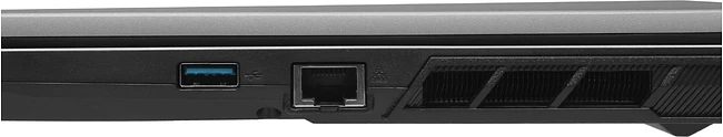 Ноутбук Machenike L17 Satellite S Grey (JJ00GX00JRU)