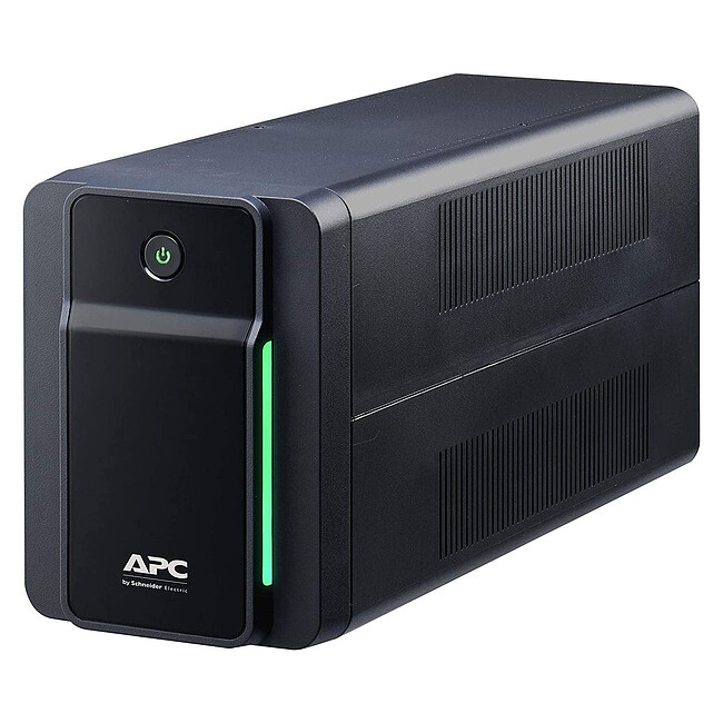 Источник бесперебойного питания APC Back-UPS (BX950MI)