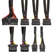 Блок питания ExeGate XP550 (EX282070RUS)