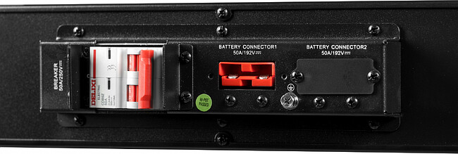 Аккумулятор для ИБП Systeme Electric 192В (BPSE192RT2U9)