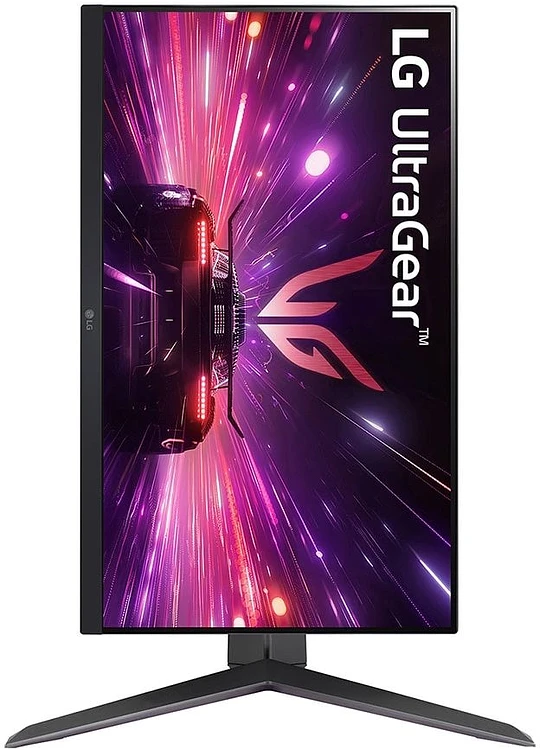 Монитор LG UltraGear 24GS65F-B