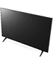 Телевизор LG 65UT80006LA черный