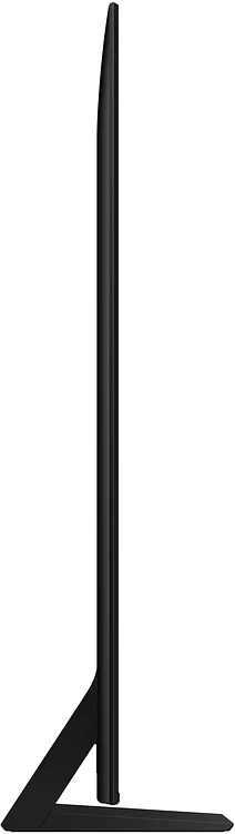 Телевизор Samsung QE55QN70FAUXRU черный