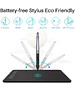 Графический планшет Huion Inspiroy черный (H950P)